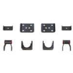 MaxTrac 5" Flip Kit for 1999-2006 Silverado/Sierra 1500-300950