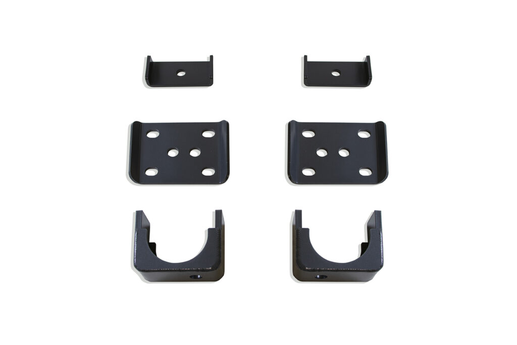 MaxTrac 6" Flip Kit for 1999-2006 Silverado/Sierra 1500-300960