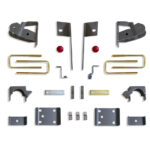 MaxTrac 5" Flip Kit for 2019-2024 Silverado/Sierra 1500-301950