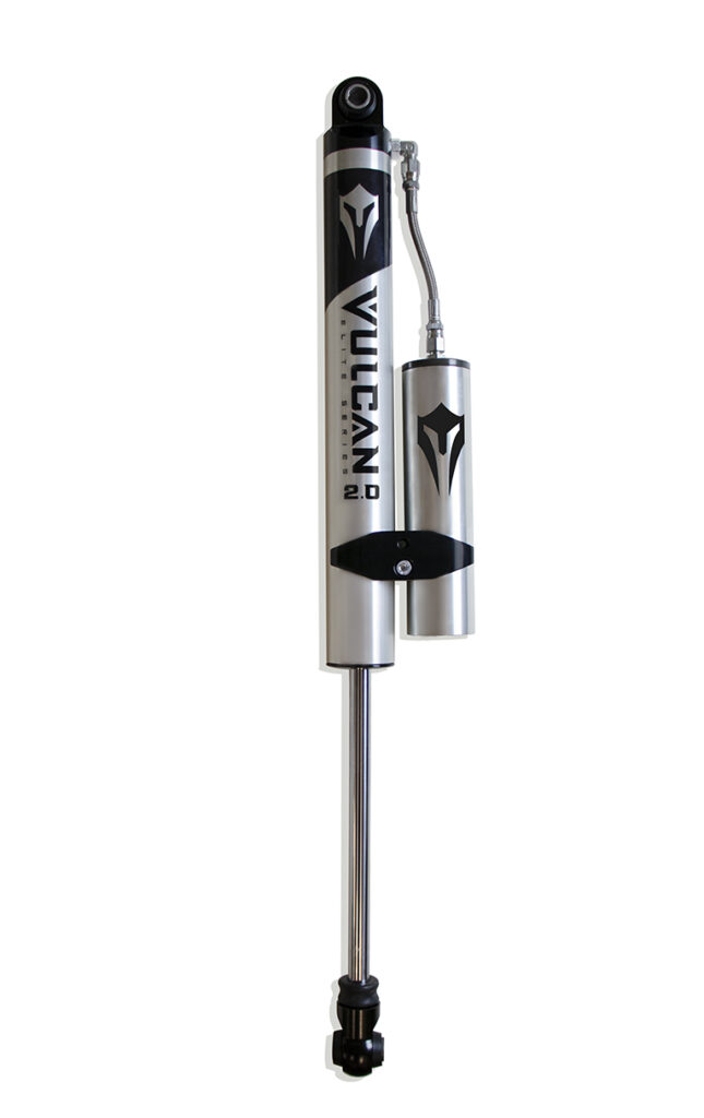 MaxTrac Vulcan Reservoir 34.5" Loop-to-Loop Shock – Multiple Applications (1 PC)-3400LLVR-4