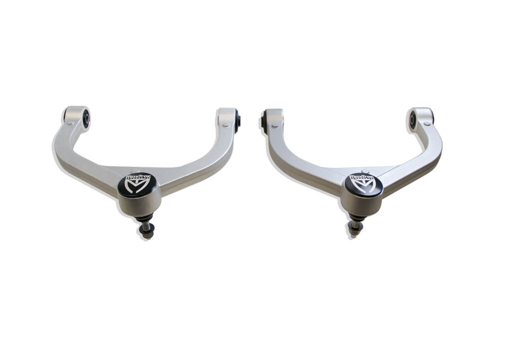 MaxTrac Camber Correction Upper Control Arms for 2009-2024 RAM 1500-352700