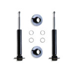 MaxTrac 0-3″ Adjustable Lowering Struts for 2014-2024 F-150-373203