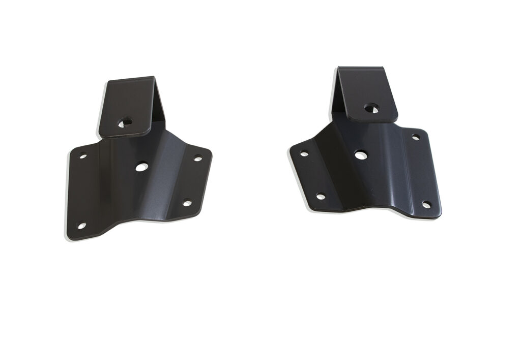 MaxTrac 2" Lowering Hangers for 1999-2009 Silverado/Sierra 1500-420920