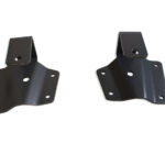 MaxTrac 2" Lowering Hangers for 1999-2009 Silverado/Sierra 1500-420920