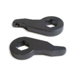 MaxTrac 1-2″ Lowering Torsion Keys for 1988-2006 GM 1500 4WD