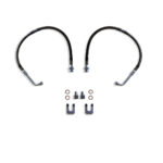 MaxTrac Extended Front Brake Lines for 1982-2004 S-10/Sonoma 2WD or 1982-1997 Blazer/Jimmy 2WD-510100