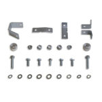 MaxTrac Carrier Bearing Kit with Brake Line Brackets for 2005-2023 Tacoma 6-Lug 2WD-616800