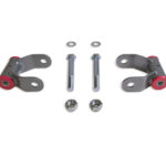 MaxTrac 1" Lift Shackles for 2015-2024 F-150-713210