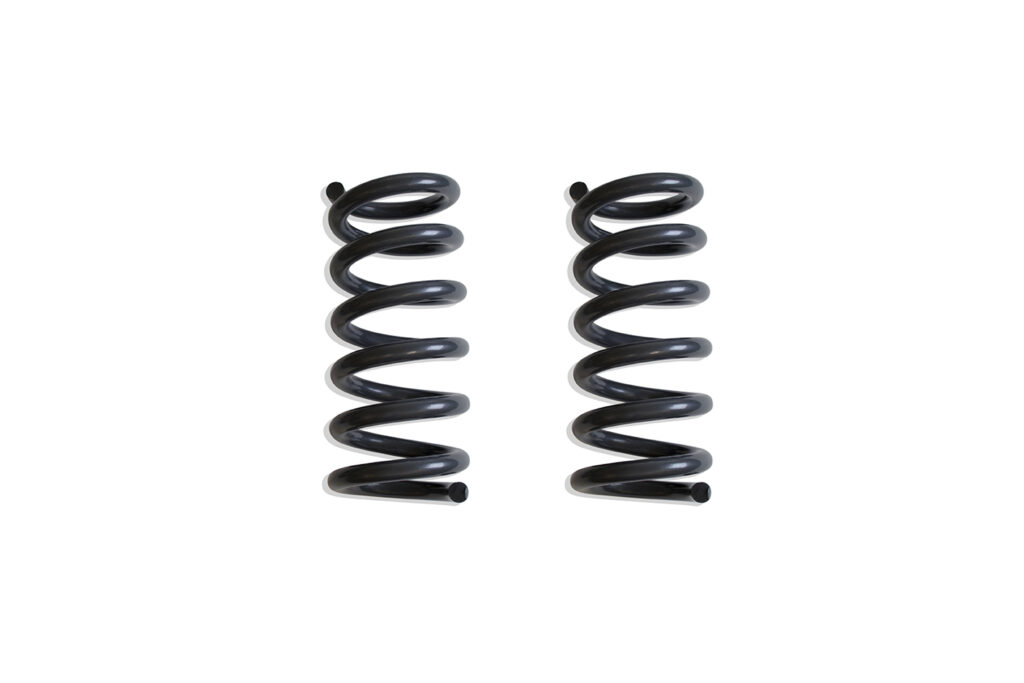 MaxTrac 2″ Front Lift Coils for 1994-2001 RAM 1500 2WD V6-752020-6