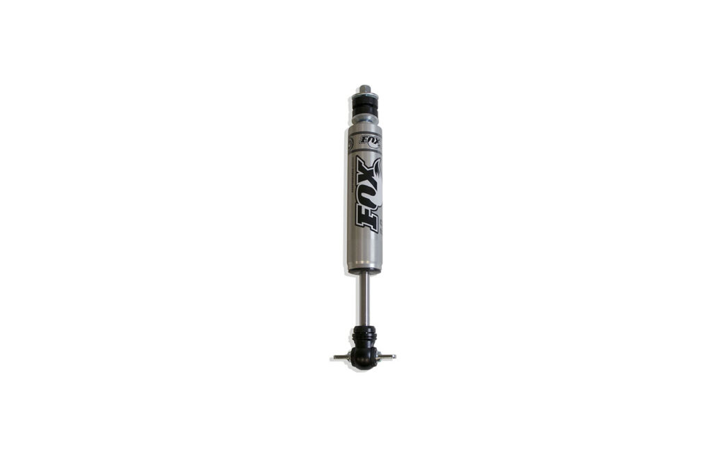 MaxTrac 0"-2.5" Fox 2.0 Performance Front Shock for 2002-2024 RAM 1500 5-Lug 2WD-762115F