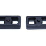 MaxTrac 1.5" Lift Blocks-810015