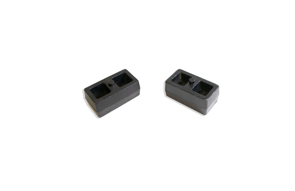 MaxTrac 2" Lift Blocks-810020