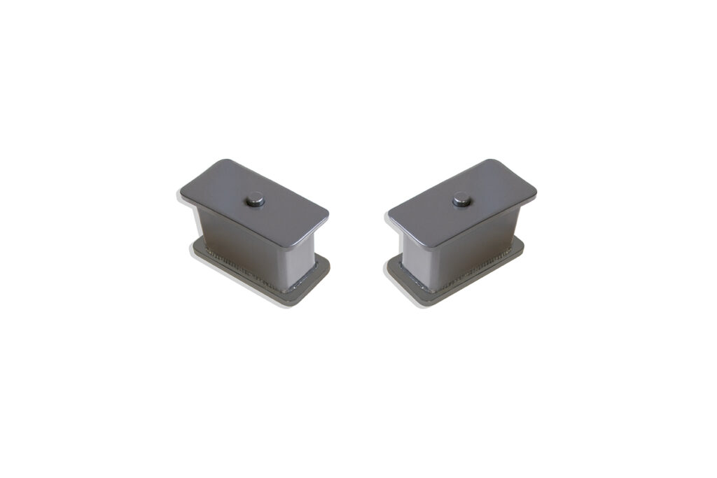 MaxTrac 3" Lift Blocks-810030