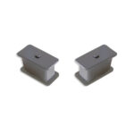 MaxTrac 3" Lift Blocks-810030