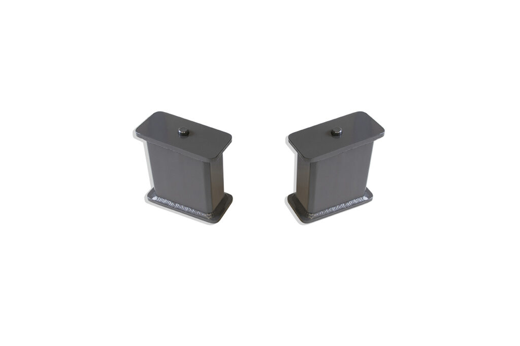 MaxTrac 5" Lift Blocks-810050