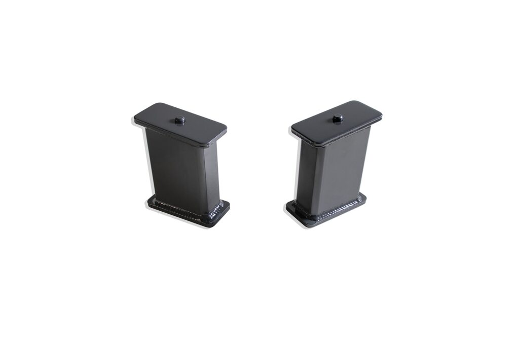 MaxTrac 6" Lift Blocks-810060