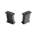 MaxTrac 6" Lift Blocks-810060