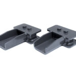 MaxTrac 2" Lift Blocks for 2004-2024 F-150-813120