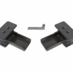 MaxTrac 3" Lift Blocks for 2004-2024 F-150-813130