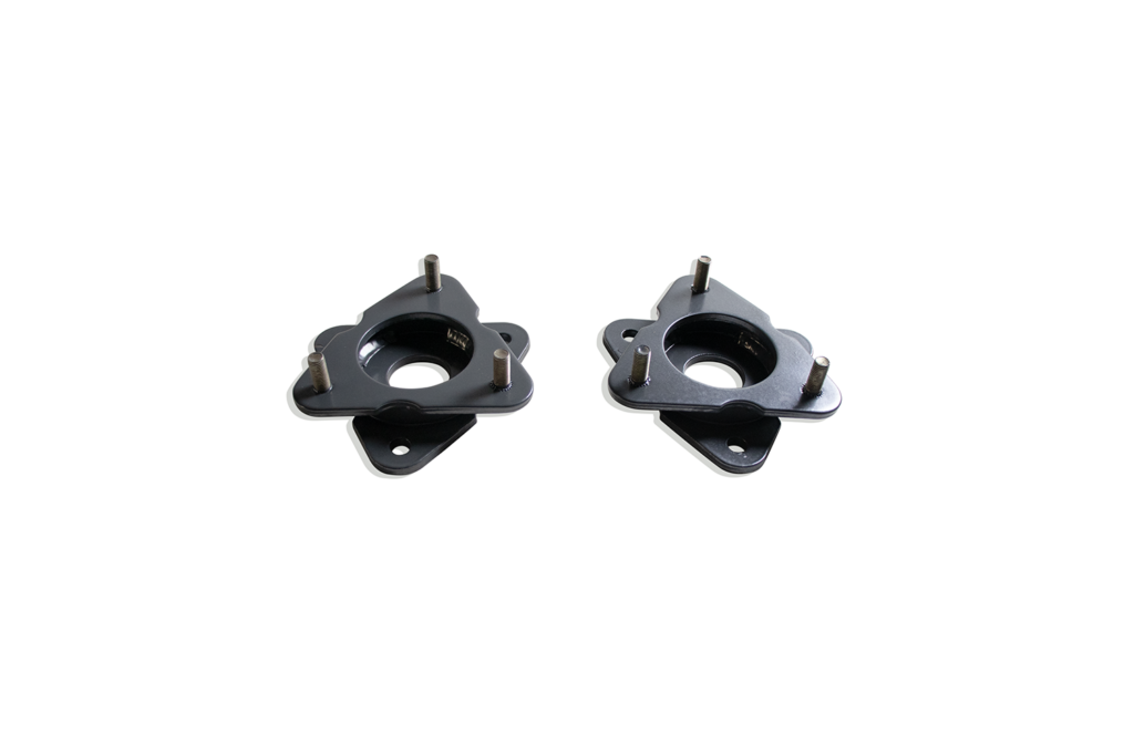 MaxTrac 2" Front Strut Spacers-831920