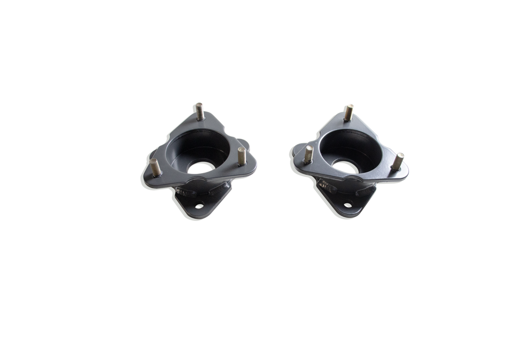 MaxTrac 3" Front Strut Spacers-831930