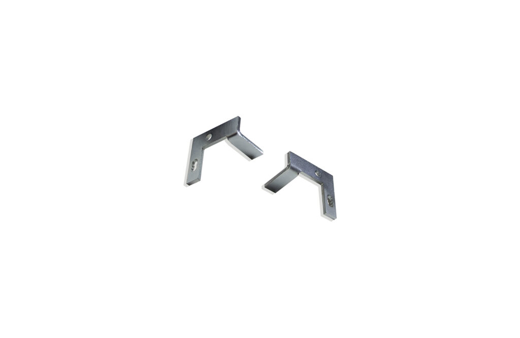 MaxTrac Front MagneRide Sensor Spacers-8319MR