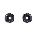 MaxTrac 1.5" Front Strut Spacers for 2013-2024 RAM 1500 5-Lug 4WD or 2019-2024 RAM 1500 6-Lug-832515