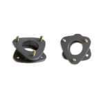 MaxTrac 2.5" Front Strut Spacers for 2004-2024 Titan-835325