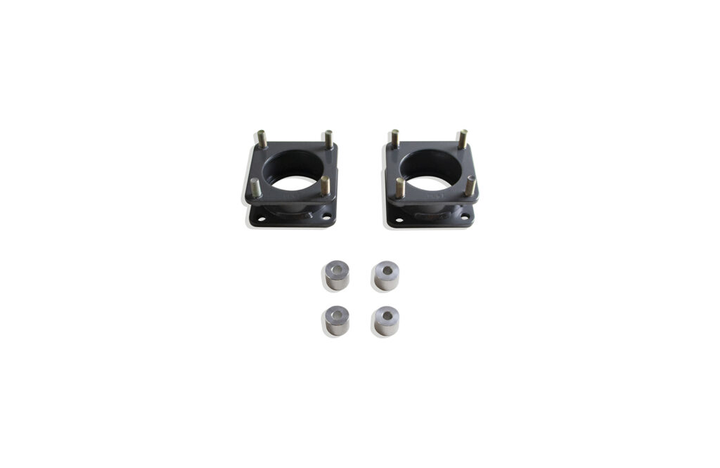 MaxTrac 3″ Front Strut Spacers for 2022-2024 Tundra 2WD-836030