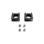 MaxTrac 3″ Front Strut Spacers for 2022-2024 Tundra 2WD-836030