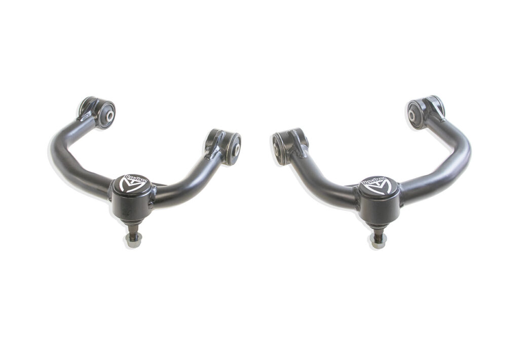 MaxTrac Upper Control Arms for 2004-2024 F-150-853100