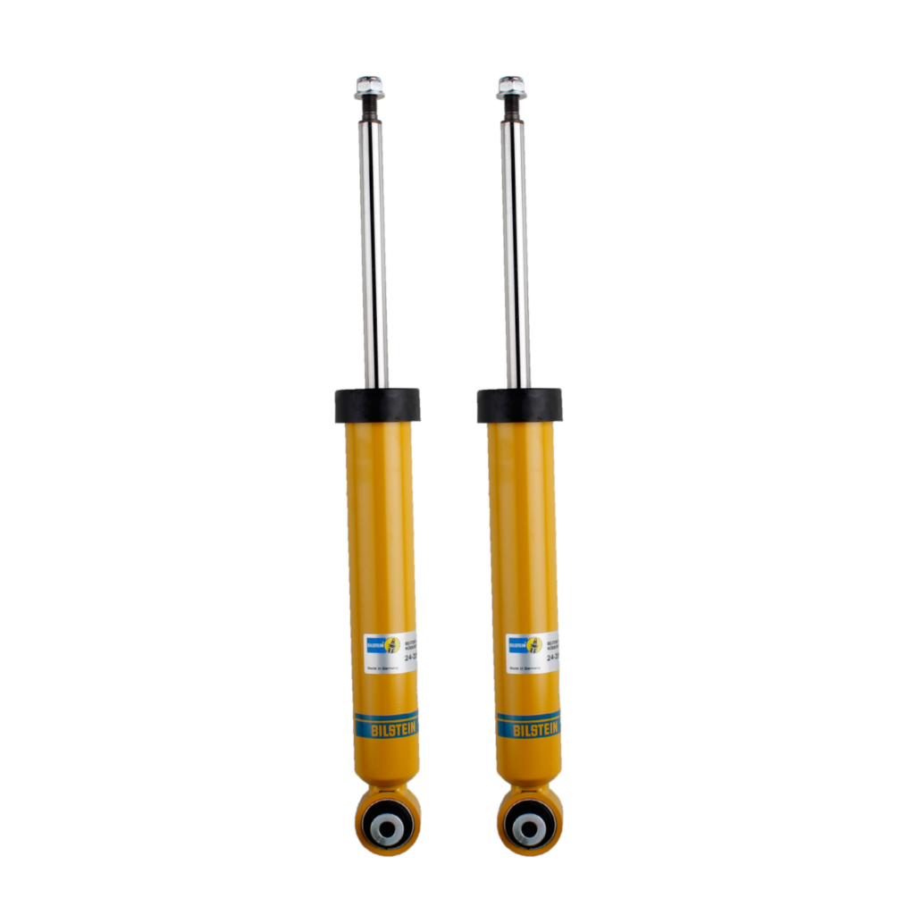 Bilstein B6 Performance Rear Shocks for 2021-2023 Volkswagen ID.4 AWD