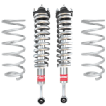 Eibach (Stage 1) 1-2.5 PRO-Truck Assembled Coilovers Lift Kit for 2000-2006 Toyota Tundra 2WD