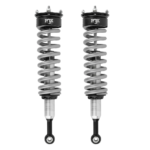 Fox Performance 2.0 IFP Front Coilovers for 2010-2024 Nissan Patrol Y62 2WD-4WD