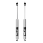 Fox Performance 2.0 IFP smooth body Rear Shocks for 2010-2024 Nissan Patrol Y62