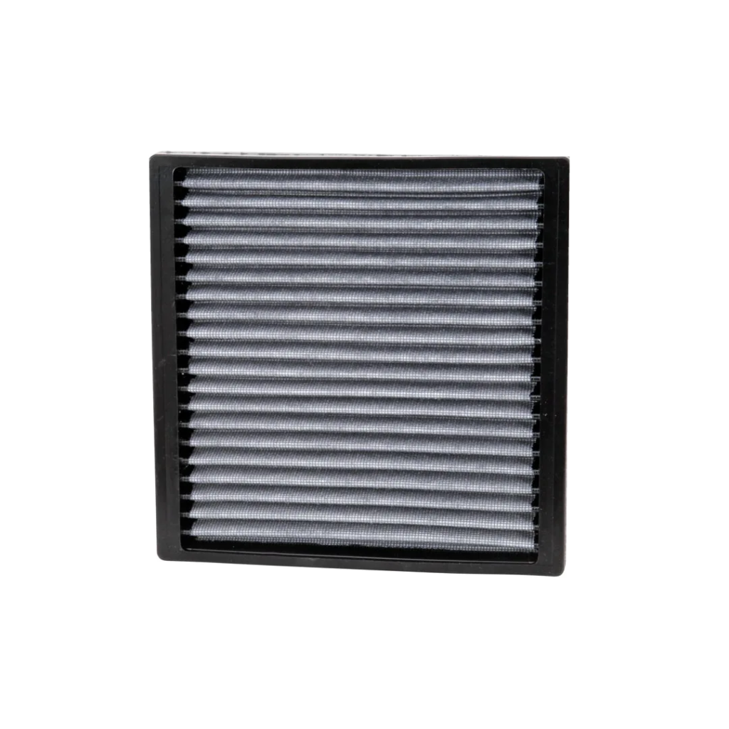 K-N Lifetime Washable Cabin Air Filter for 2016-2023 Toyota Tacoma 2wd-4wd