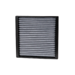 K-N Lifetime Washable Cabin Air Filter for 2016-2023 Toyota Tacoma 2wd-4wd