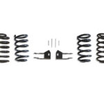 MaxTrac 2″/3″ Lowering Kit with Coils for MagneRide for 2015-2020 Suburban/Yukon XL/Escalade ESV-K331623XLA