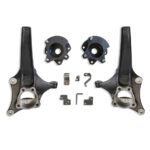 MaxTrac 3.5" Lift Kit for 2021-2024 GM SUV 2WD (Non MagneRide/Adaptive Ride)-K880832