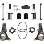 MaxTrac 7.5" Lift Kit-K881275