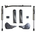 MaxTrac 2.5" Lift Kit with Fox Shocks-K944325F