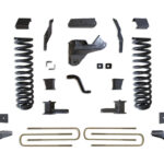 MaxTrac 4" Lift Kit with MaxTrac Shocks-K944341