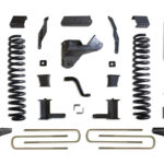 MaxTrac 8" Lift Kit with Fox Shocks-K944385F