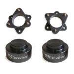 MaxTrac 3"/1.5" Spacer Kit for 2007-2020 GM SUV-MP881231