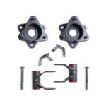 MaxTrac 3"/1" Leveling Kit-MP881931MR