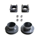 MaxTrac 3"/1" Spacer Kit for 2022-2024 Tundra 2WD-MP886031