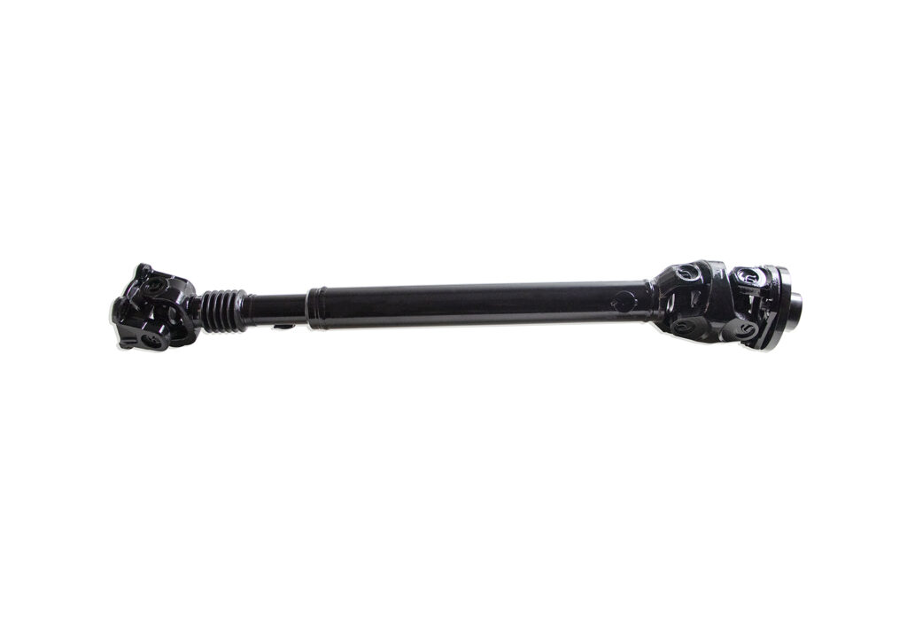 MaxTrac Extended Front Driveshaft (Aisin Transmission) for 2019-2024 RAM 3500 4WD-RAM-4119K-AISIN