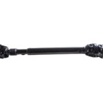 MaxTrac Extended Front Driveshaft (Aisin Transmission) for 2019-2024 RAM 3500 4WD-RAM-4119K-AISIN