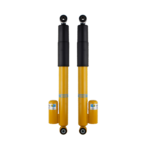 Bilstein B6 Camper Advanced (DampMatic) Rear Shocks for 2019-2022 Mercedes-Benz Sprinter 3500