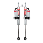 Eibach PRO-TRUCK Reservoir 0-1.5 Rear Lift Shocks for 2024-2025 Toyota Tacoma